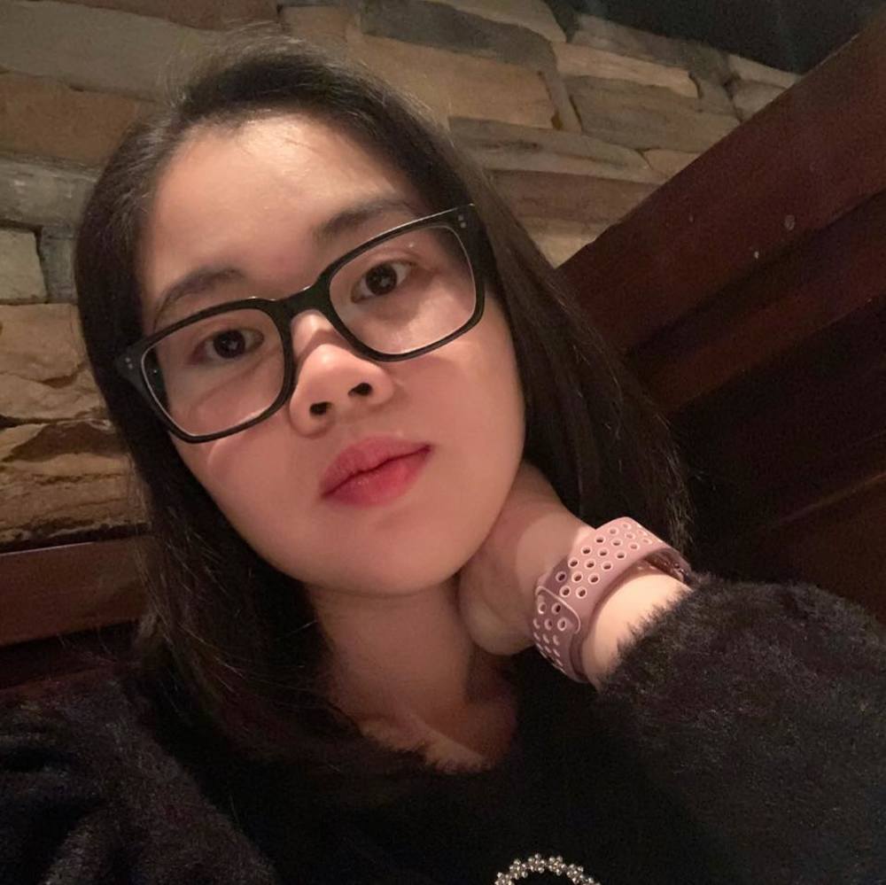 Meet your Posher, Huyền